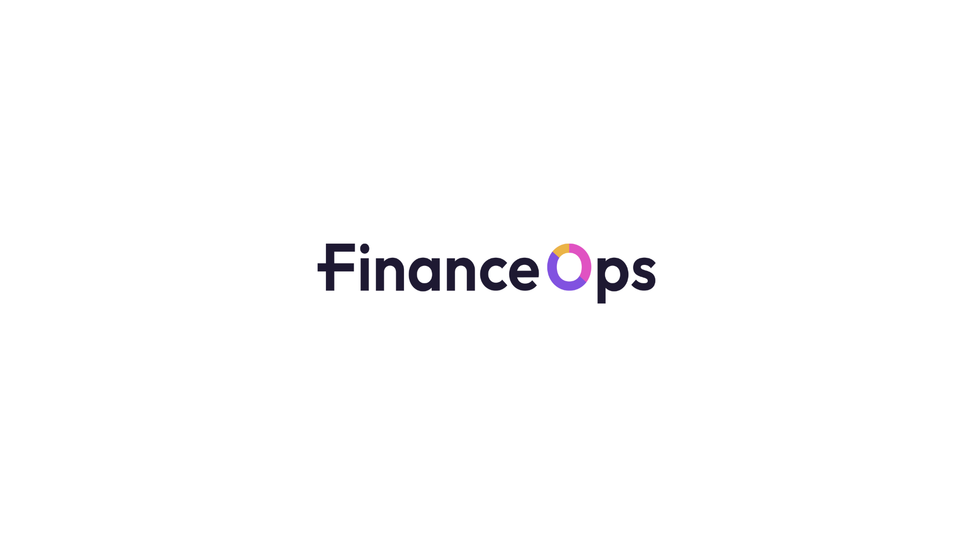 FinanceOps