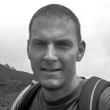 Bill Zimmerman