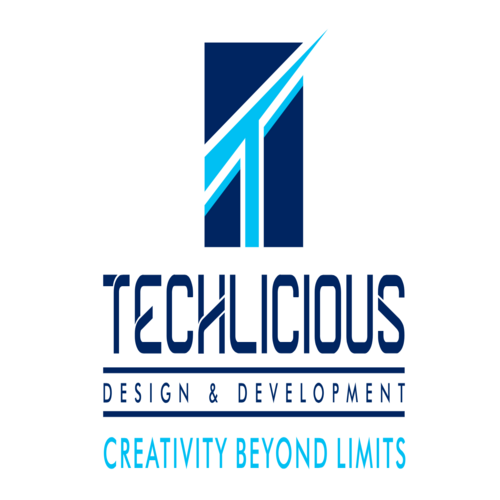 Techlicious Design & Development