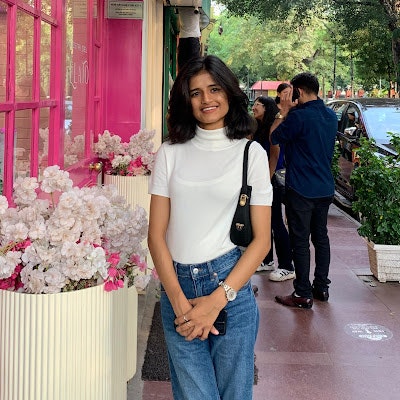 Arya Kaushik