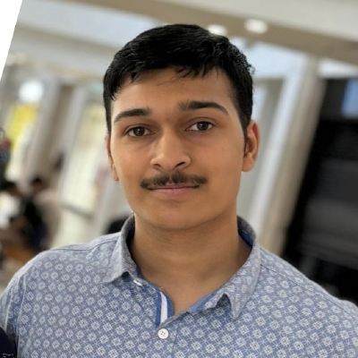 Ujjwal Aggarwal