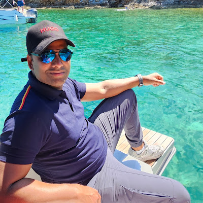 Hitesh Kotamraju