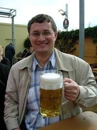 Алексей Тарасенко