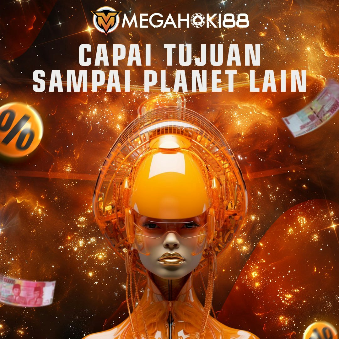 Situs Game Online Terbaik MEGAHOKI88