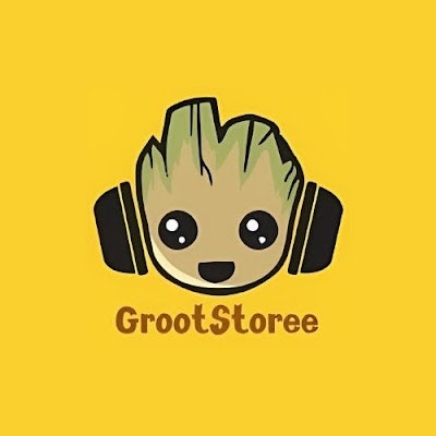 Grootstoree