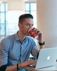 Marius Černuševičius