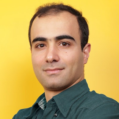 Manouchehr Nourizadeh