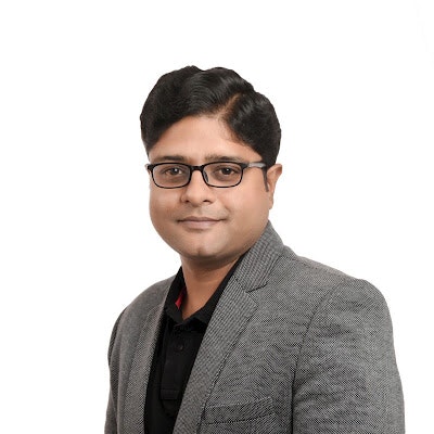 Suresh Gokarakonda