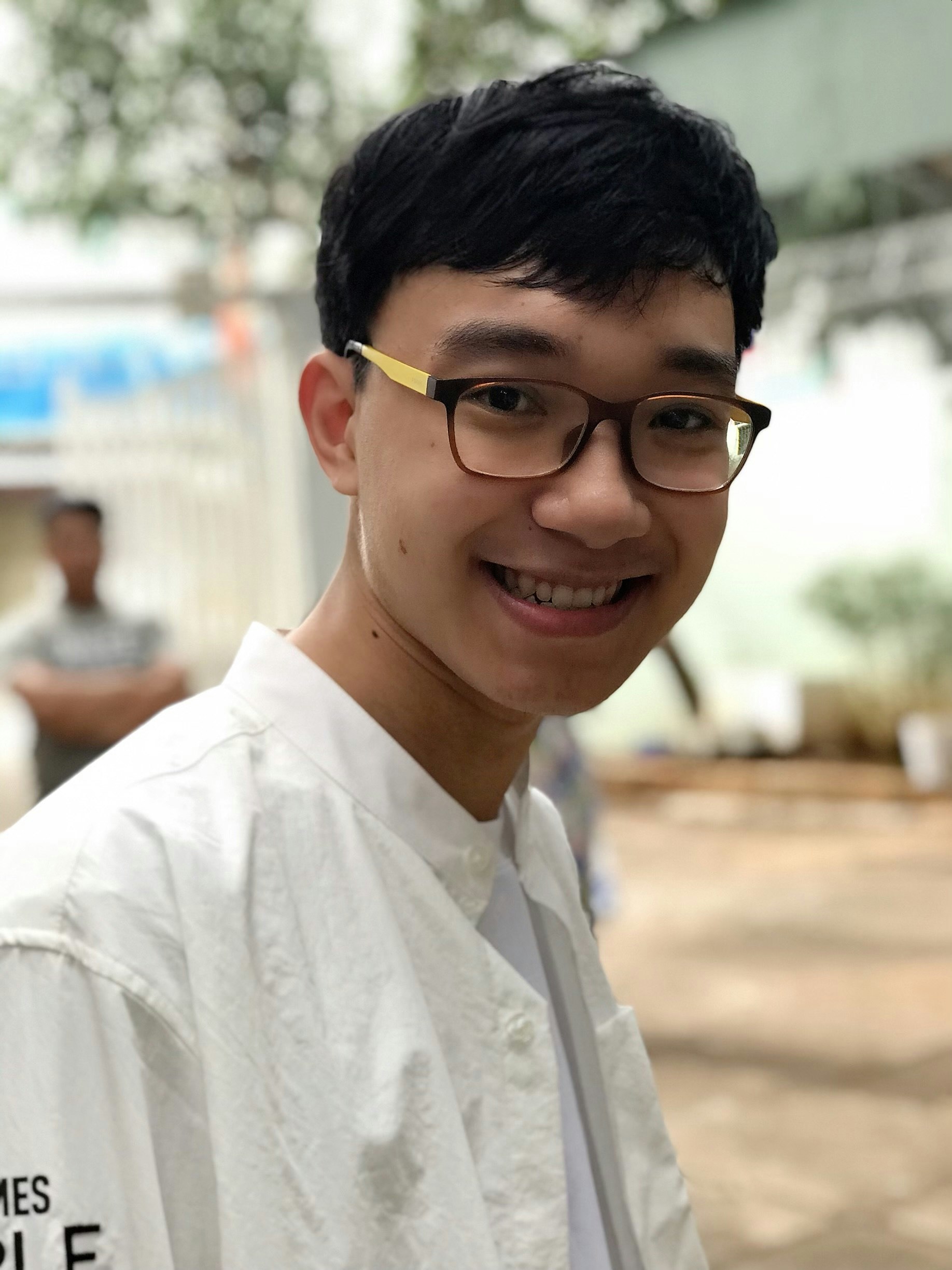 Hoàng Hà