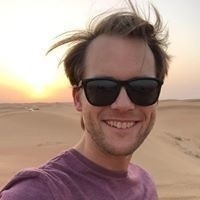 Thomas Stendahl Leira