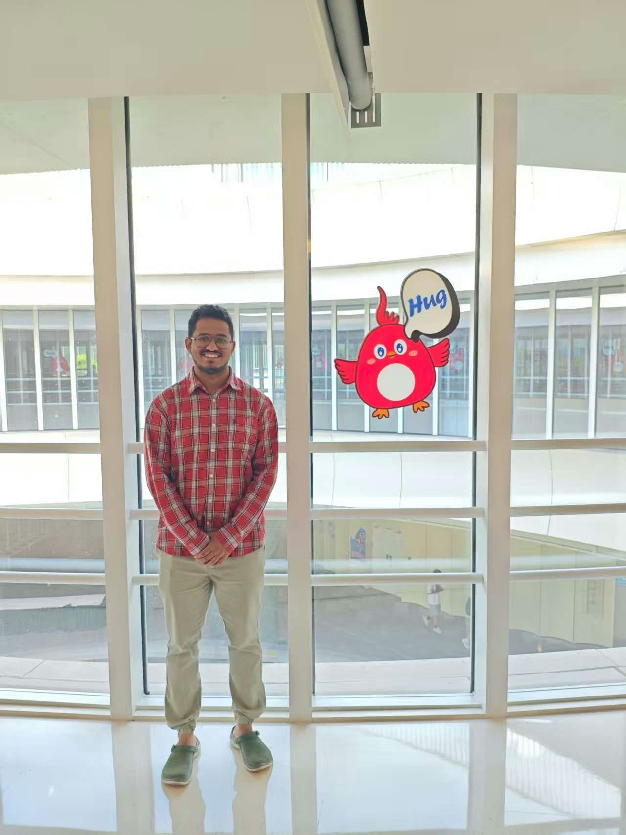 Kalyana Chakravarthi Thakkilapati