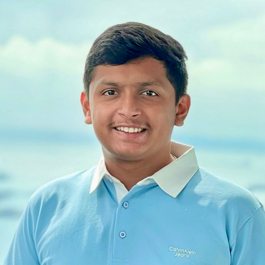 Prince Dholakiya