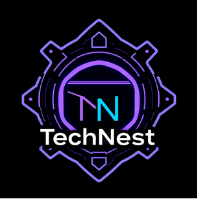 TechNest Studio