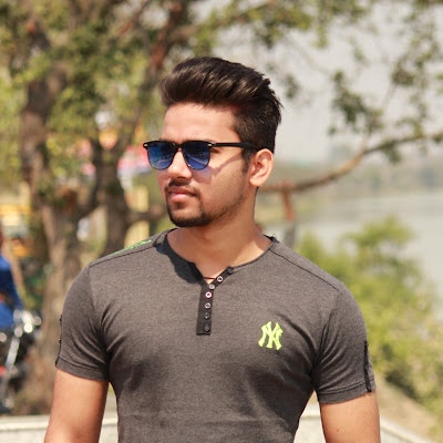 Vishal Singh