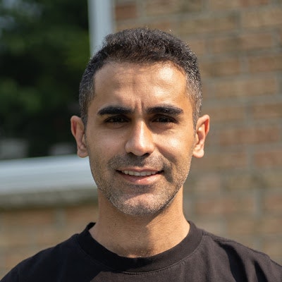 Mehdi GhoreshiNezhad