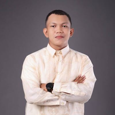 Ronald Dale Fuentebella