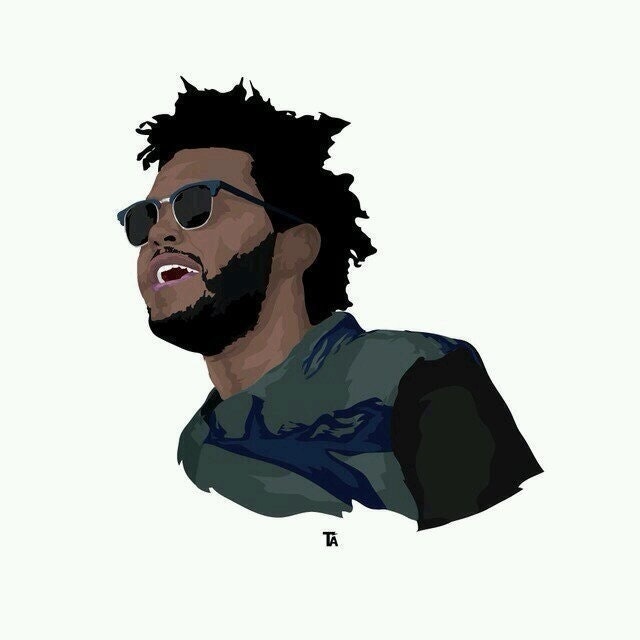 The Weeknd