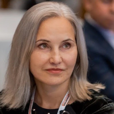 Vera Rozanova