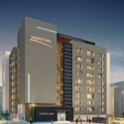 CurveStone Constructions