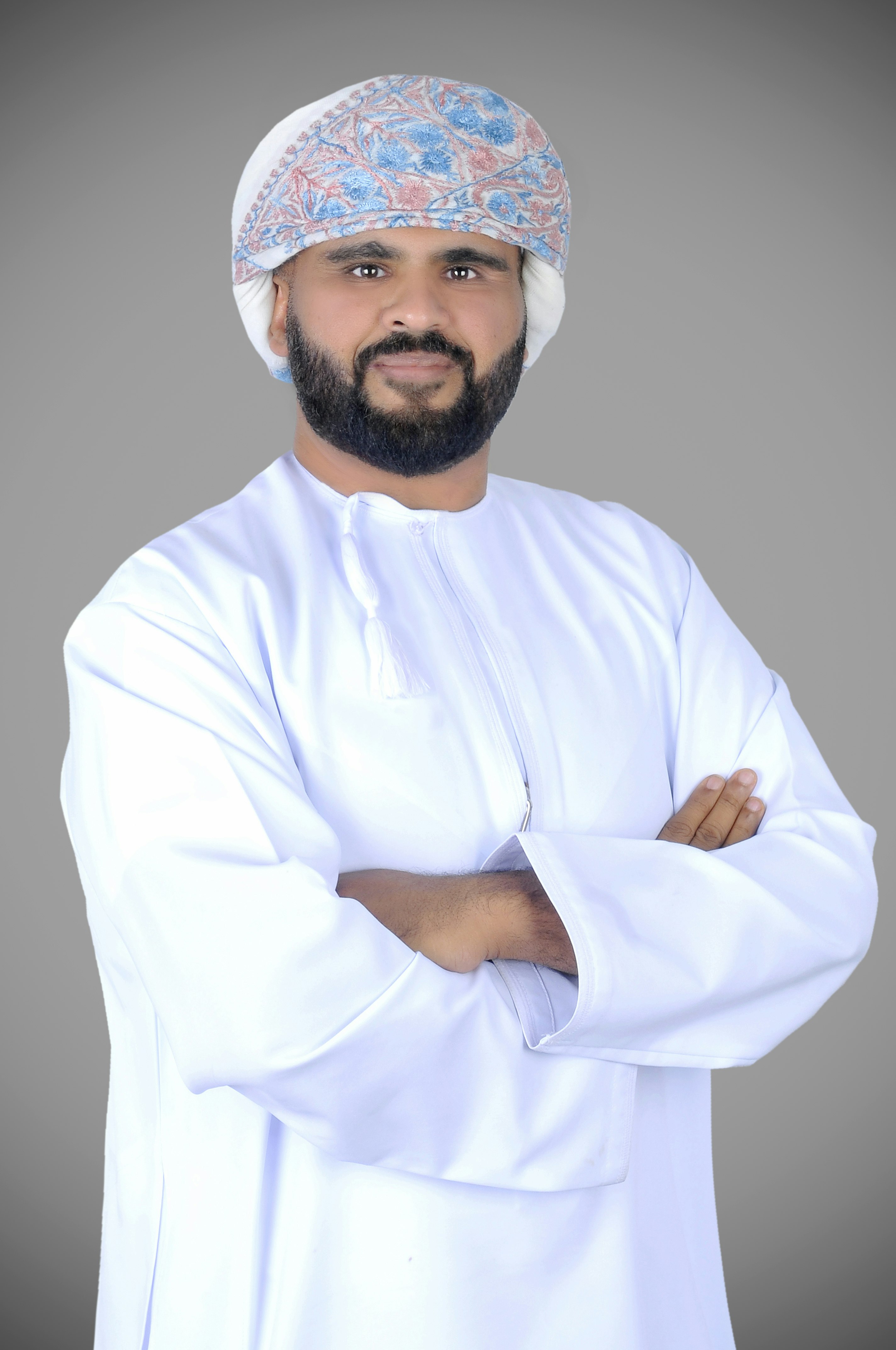 Dr. Haitham AL Hajri
