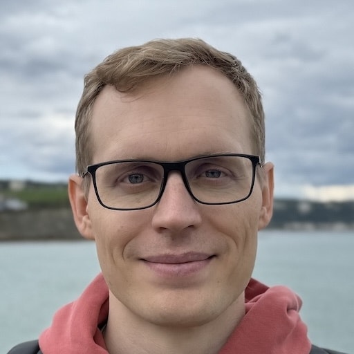 Andrey Bogoyavlenskiy