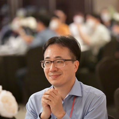 Chris Choi