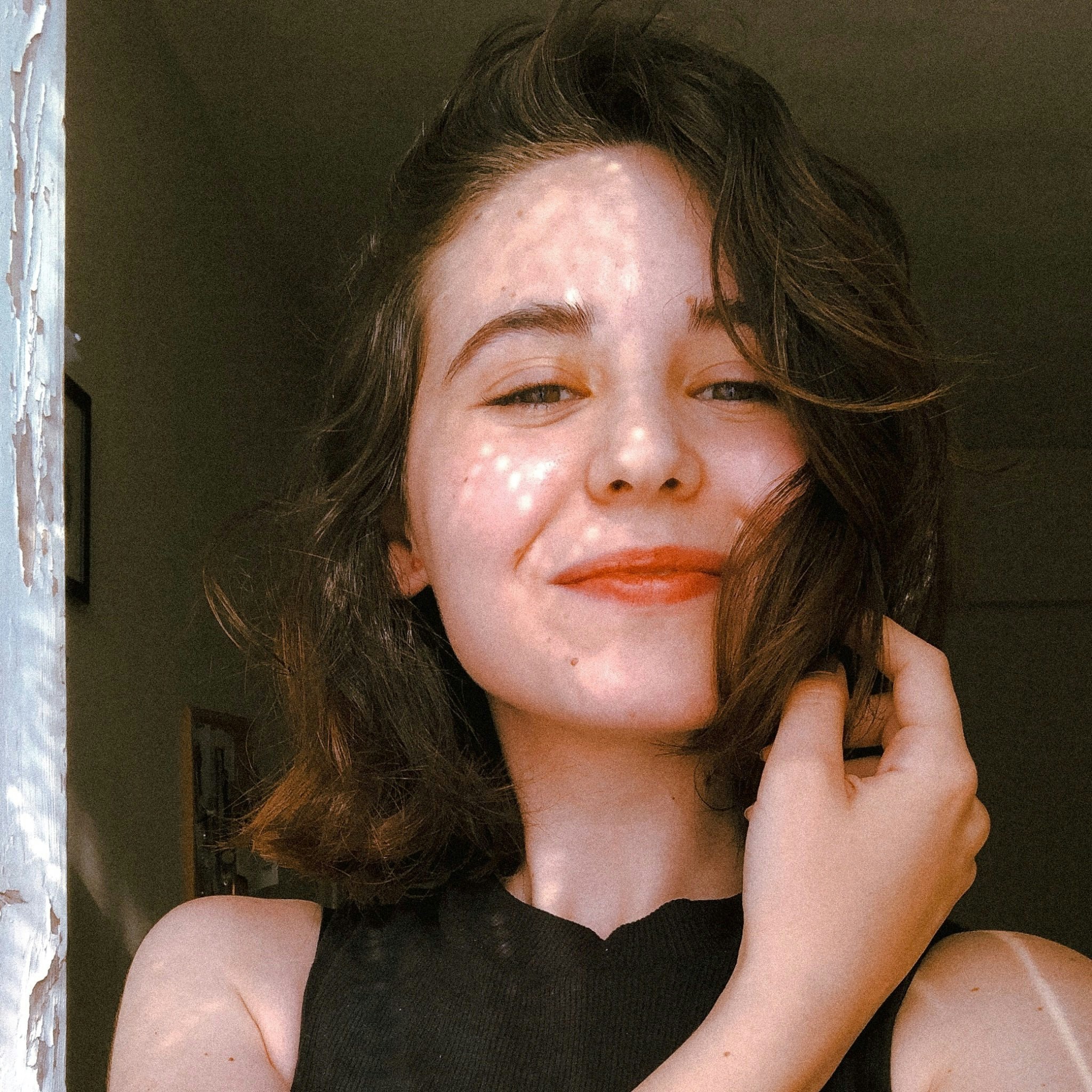 Aycan Doğanlar 🦄