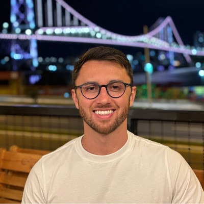 Gustavo Weber de Simas