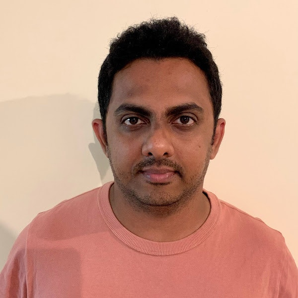 Swapnil Godambe