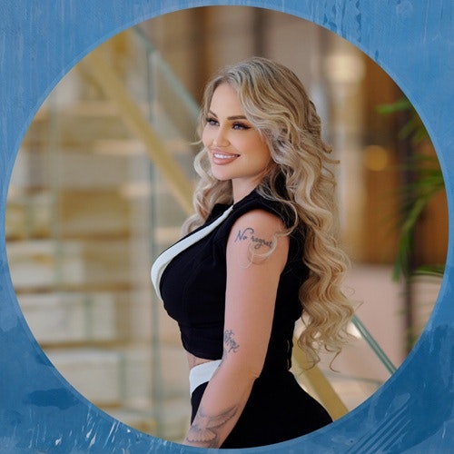 Lia Mai Genest Matte