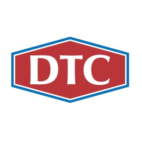 Cổng Xếp DTC
