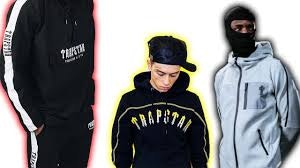 trapstar 