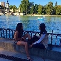 Kayla Elena von Rueti