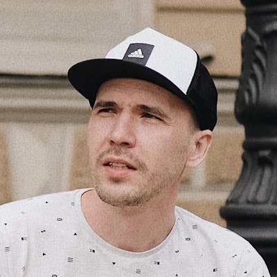 Alexander Cheremnykh