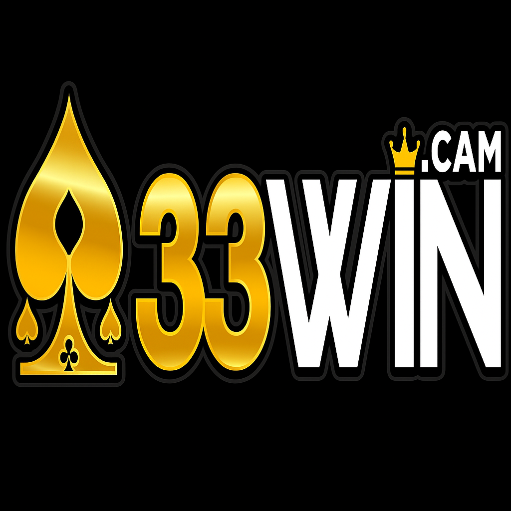 Nhà Cái 33Win