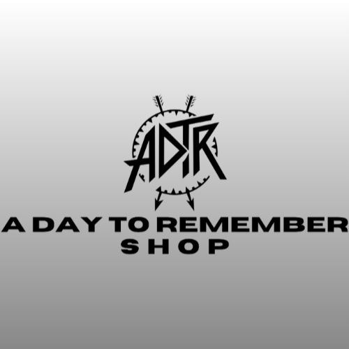 A Day To Remember Shop