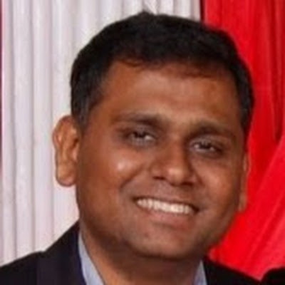 Vibhor Sharma