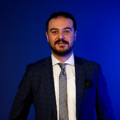 Mehmet Bugra Bilmez
