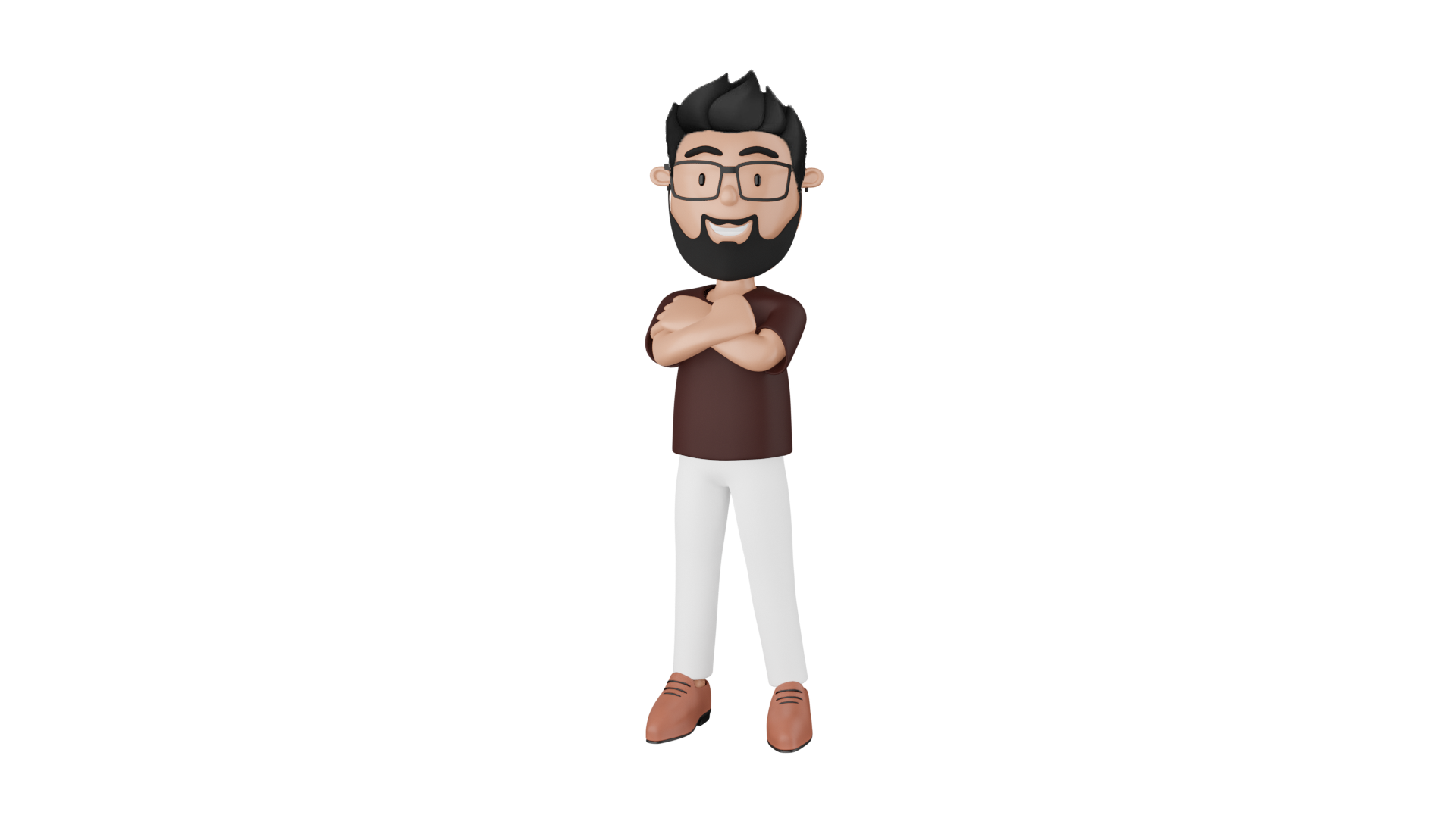 Aditya V.