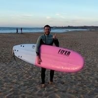 Daniel Montoya Ramos