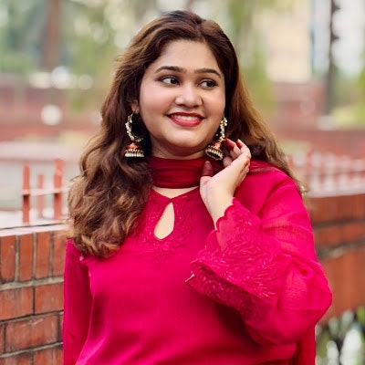 Esme Moula Chowdhury Abha