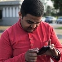 Samarth Annappa Swamy