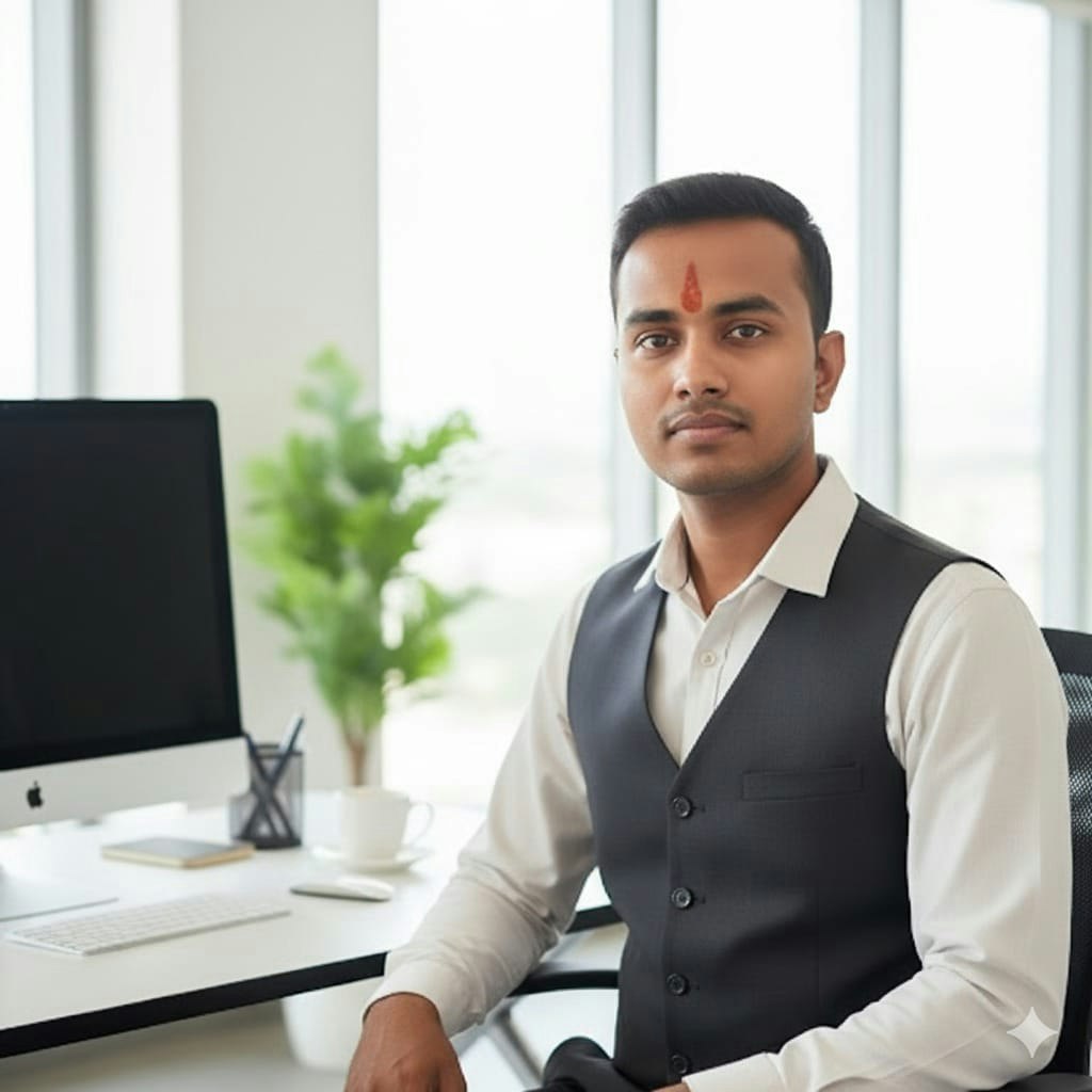 Narendra Singh Kushwaha