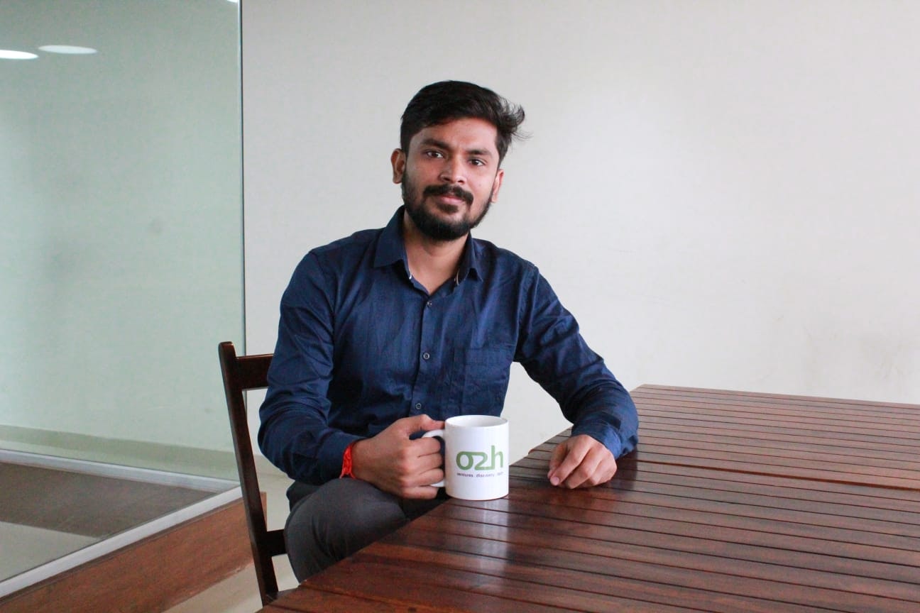 Aman kumar Choudhary