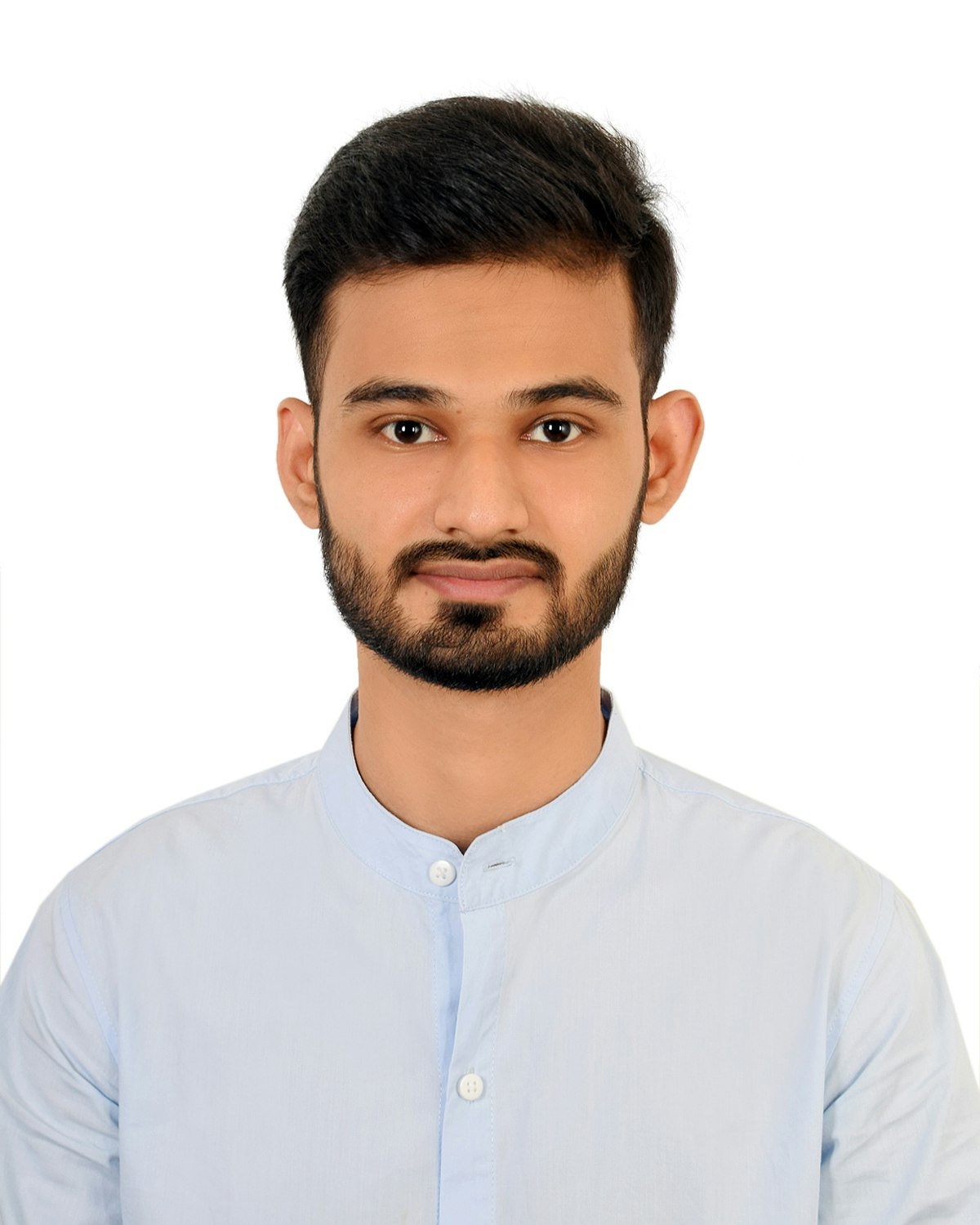 MD. Jiaul Haque Chowdhury