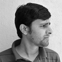 Shrivatsa Sunkadakatte