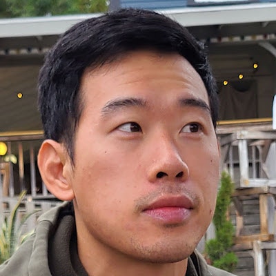 Dinan Wu