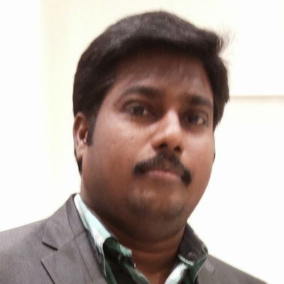 Saravanan Chockalingam