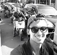 Frederick Wilson-Haffenden