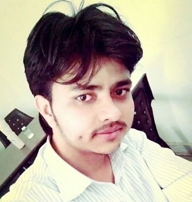 Abhishek singh